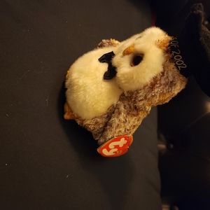 Smarter, Benie Babies